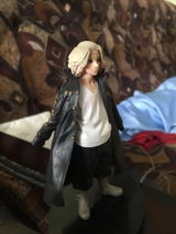 Regina review photo