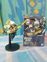 Gabriel review photo