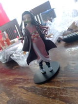 Olivia review photo