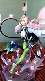 Claudia review photo