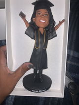 Keva W. review photo
