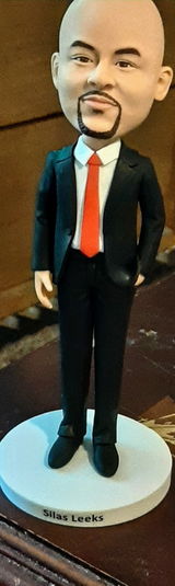 Silas L. review photo