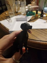 Mariah H. review photo