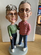 Trisha E. review photo