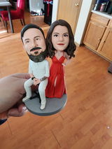 Brandi G. review photo