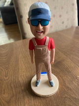 Cliff P. review photo