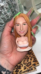 Kris D. review photo