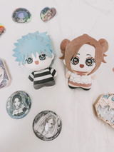 Mimi review photo