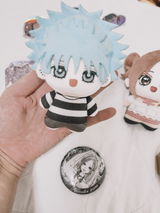 Mimi review photo