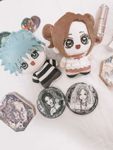 Mimi review photo