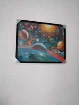 A. B. review photo