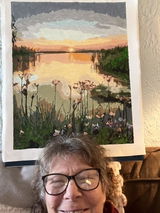 Sherylyn White review photo