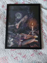 A.F. review photo