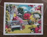 A. review photo