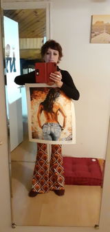 P.S. review photo