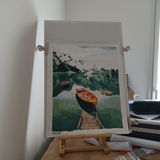Q. review photo