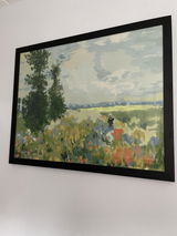 Saskia Fieman review photo