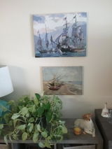 Marianne Crosty review photo