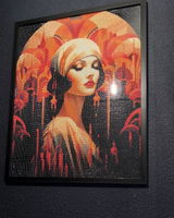 Tineke Adema review photo