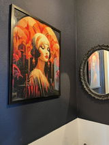 Tineke Adema review photo