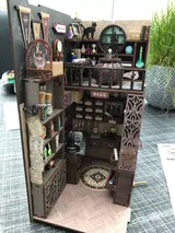 Lisa de Bruin review photo