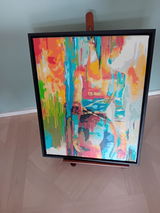 Nelly Heg review photo