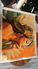 Soraya van der Woude review photo