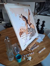 Evelyne Hoogeboom review photo