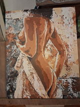 Regine Goussot review photo