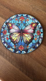 Renata Van der Sluis review photo