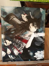 R. G. review photo