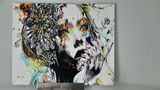 M. V. review photo