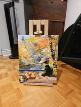 C. G. review photo