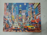 G. M. review photo