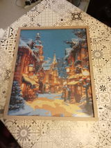 L. F. review photo