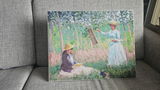 A. L. review photo