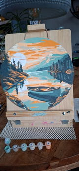 Pia Slagter review photo