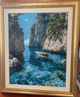 Nicoletta Ferrara review photo