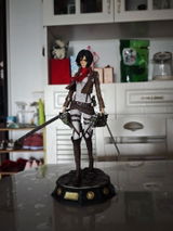 Acheteur anonyme review photo