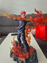Evil fire review photo