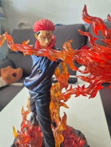 Evil fire review photo