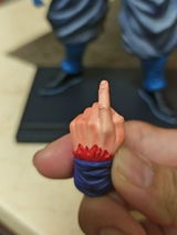 那**誰 review photo