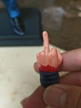 那**誰 review photo