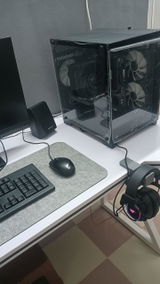 Monami Seen review photo