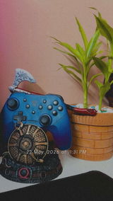 User picture