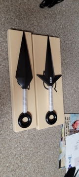 Katia review photo
