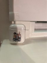 Agathe review photo