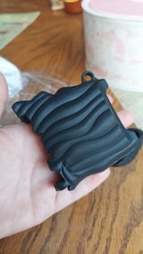 Salia review photo
