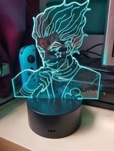 Kylian review photo