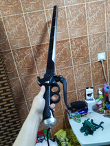 Ilyana review photo